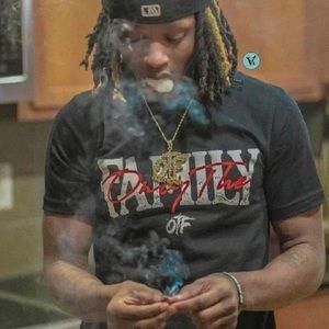 Meet your Posher, Jared